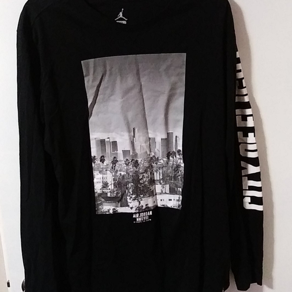 Jordan Other - Air Jordan Longsleeve